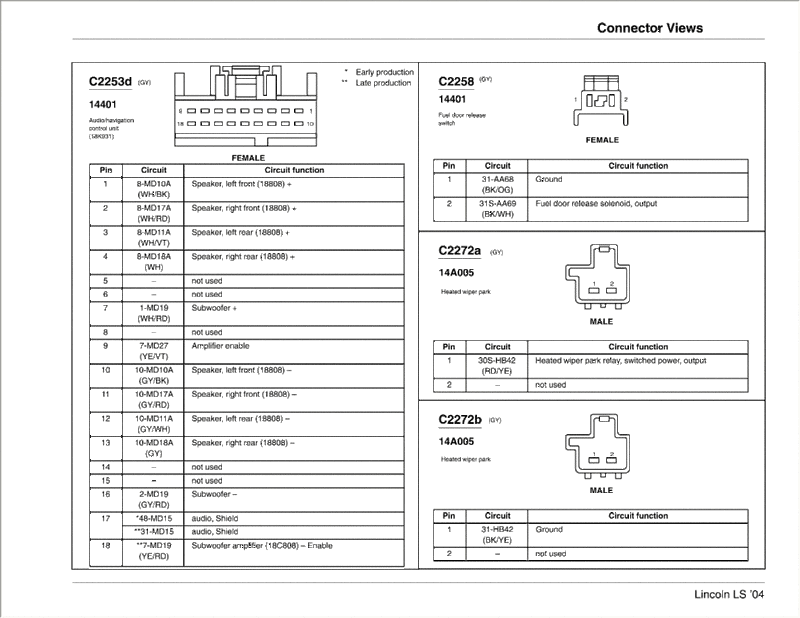 46 2009 Mitsubishi Lancer Factory Radio Wiring Diagram - Wiring Diagram