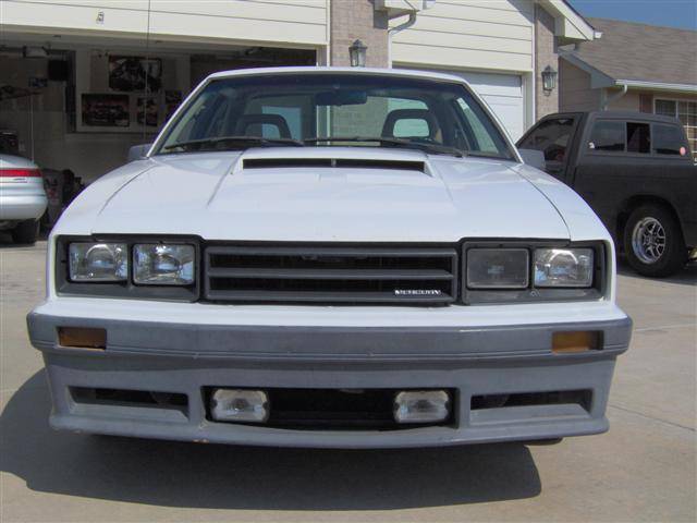 1986 Mercury Capri 003 (Small).jpg