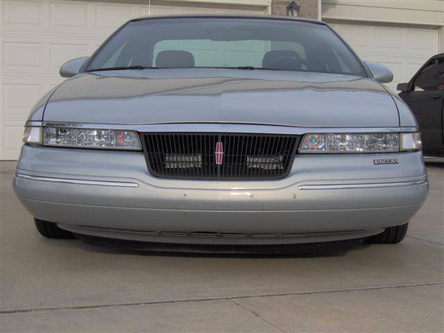 1994 Lincoln Mark VIII 008 (Small).jpg