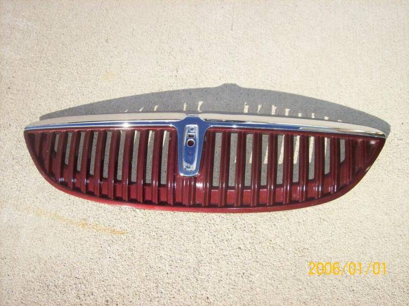 1st Gen Grille.jpg