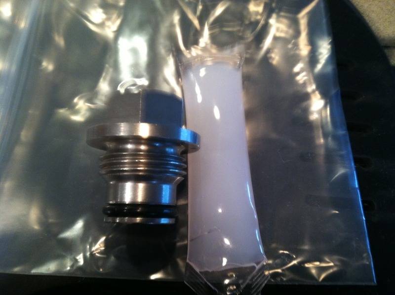 Oil Expander Ring Ends -Orientation Question - Moparts Forums