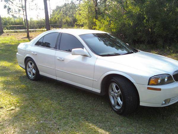 My 2000 Lincoln Ls Problems Already Lincoln Vs Cadillac Forums