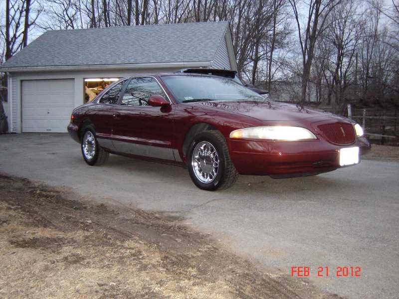 '98 Lincoln Mark VIII 004.JPG