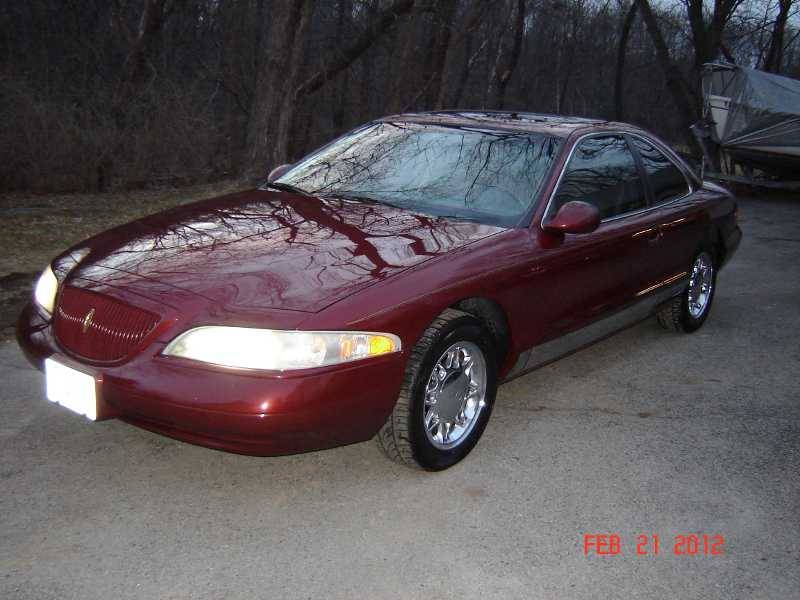 '98 Lincoln Mark VIII 006.JPG