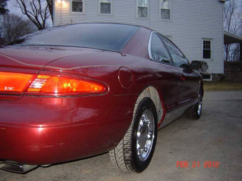 '98 Lincoln Mark VIII 008.JPG