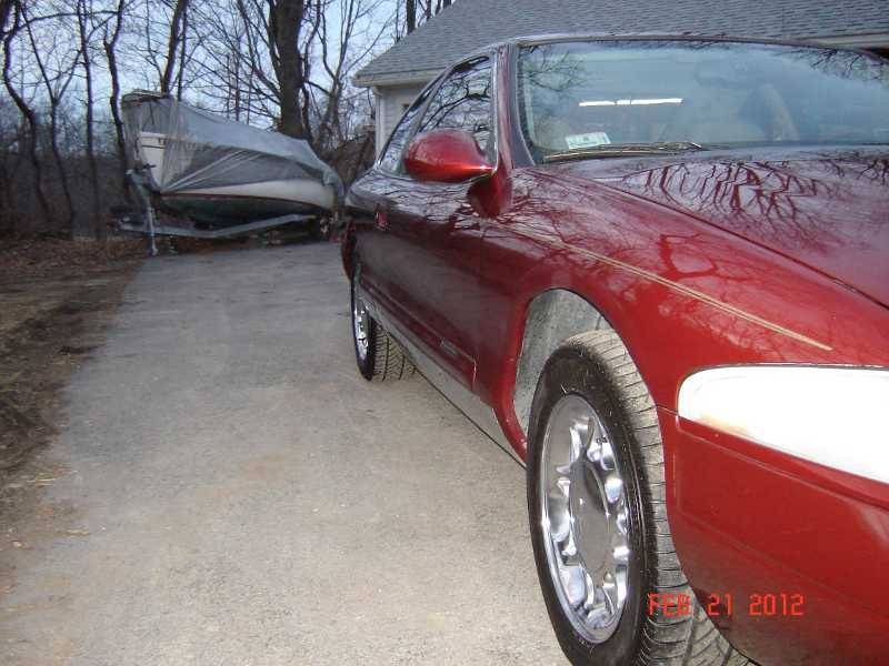 '98 Lincoln Mark VIII 010.JPG