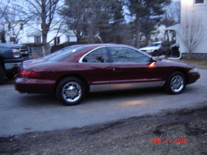 '98 Lincoln Mark VIII 021.JPG