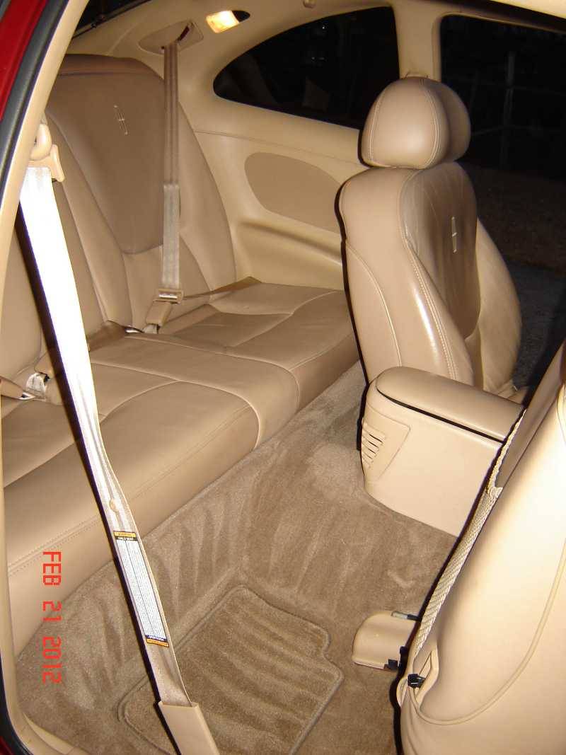 '98 Lincoln Mark VIII 031.JPG