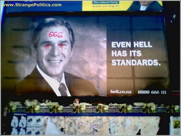 Bush Evil billboard.jpg