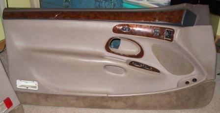 Drivers Side Door Panel.JPG