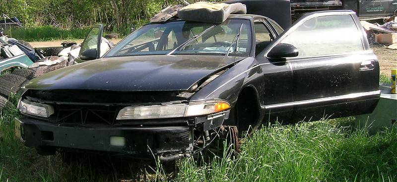 front bumper donor car.jpg