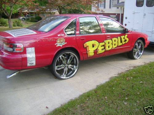 Fruity Pebbles Impala2.JPG