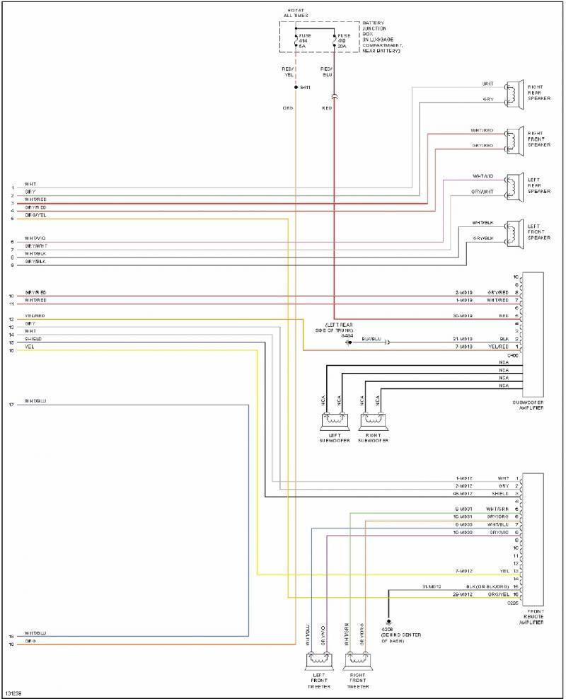 Wiring Diagram For 2002 Lincoln Town Car Alpine Radio With Subwoofer Database - Wiring Diagram