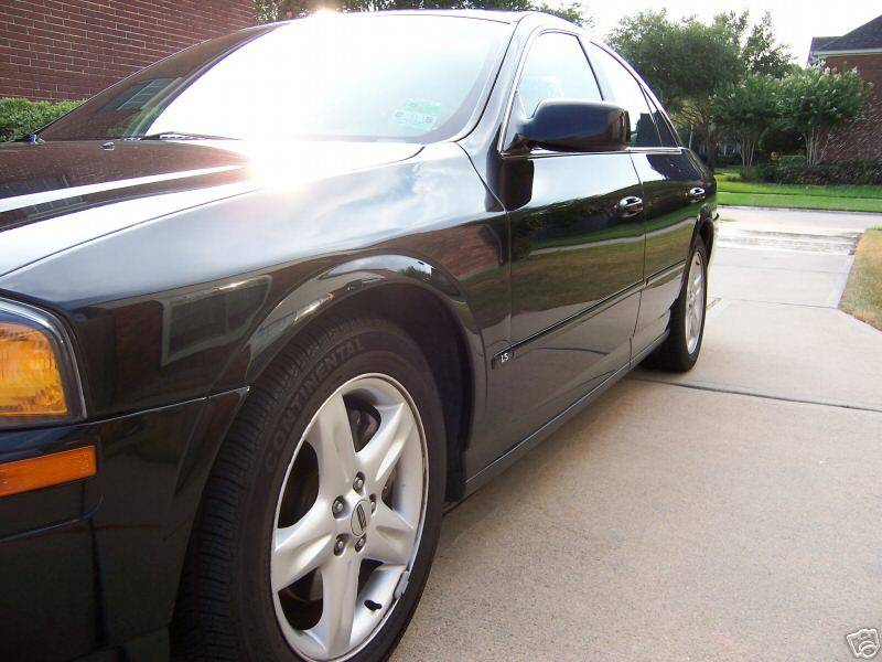 Lincoln LS Drive Side.jpg