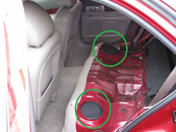 Lincoln LS Fuel Pump Access Holes1.jpg