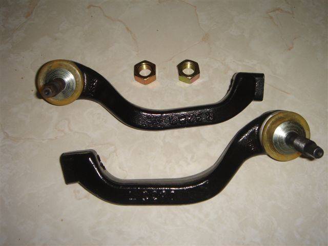 Lincoln tie rod ends.JPG