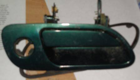 Passenger Side Door Handle.JPG