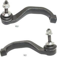 Tie Rod Ends Outer Ls 01 V8 Lincoln Vs Cadillac Forums