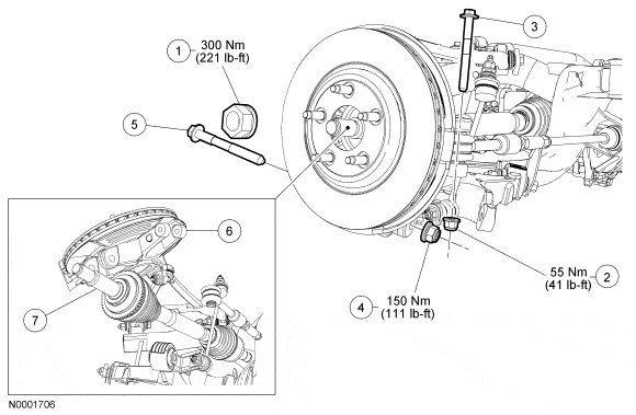 27 2000 Lincoln Ls Suspension Diagram Wiring Database 2020