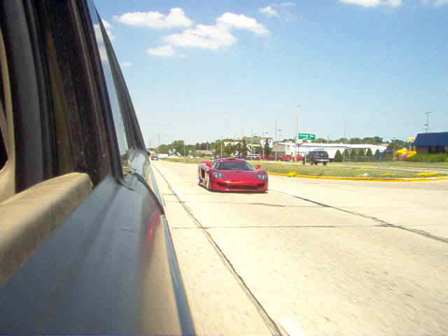 Saleen Front.JPG