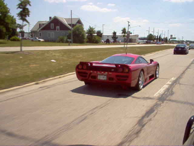 Saleen Quarter Rear.JPG