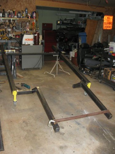 Frame with casters in place.jpg