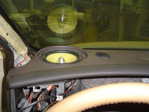 Drivers Side almost finished.JPG