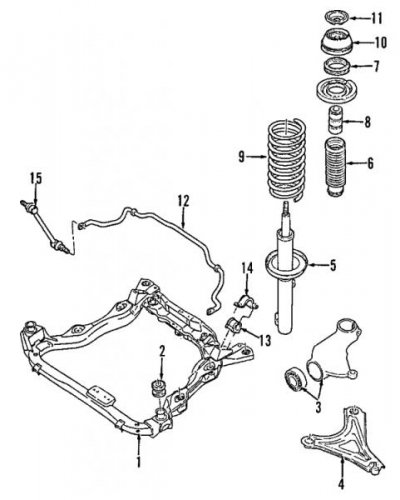 99 cougar front suspension.jpg