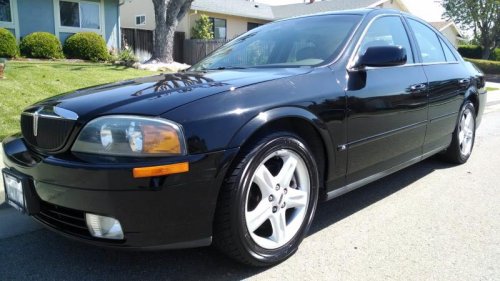 2001 Lincoln LS.jpg