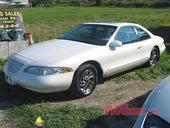 1998 lincoln mark viii