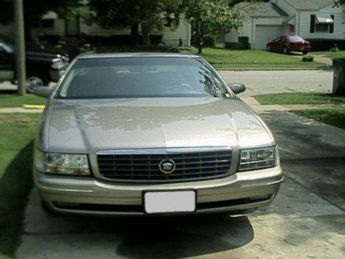 97cadillac concourse