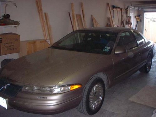 94 Mark VIII