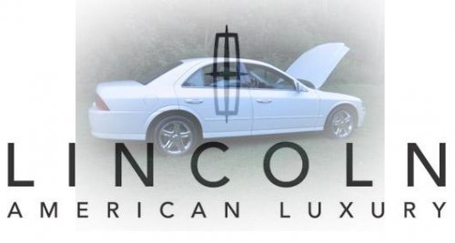 2002 Lincoln LS