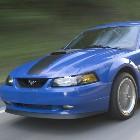 2000 LS  2004 Mach 1