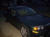 2001 Lincoln LS