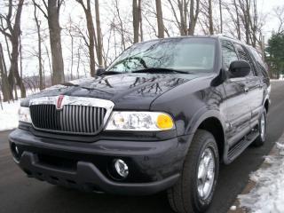 '99 Lincoln Navigator