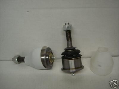 2000-2002 lincoln ls lower ball joint kit $120.00 pair ls ball joints fit all 2000-2001 models and 2