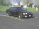 01 lincoln ls