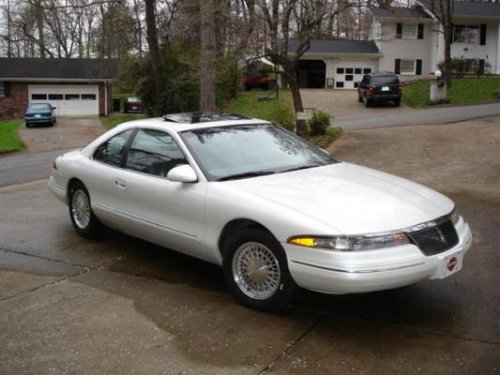 94 Mark VIII