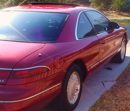 94 Mark VIII