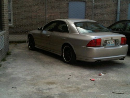 02 Lincoln Lse