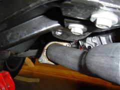 cadillac cts performance exhaust