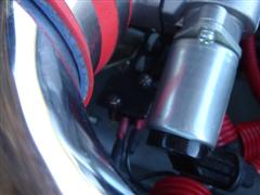 edelbrock nitrous